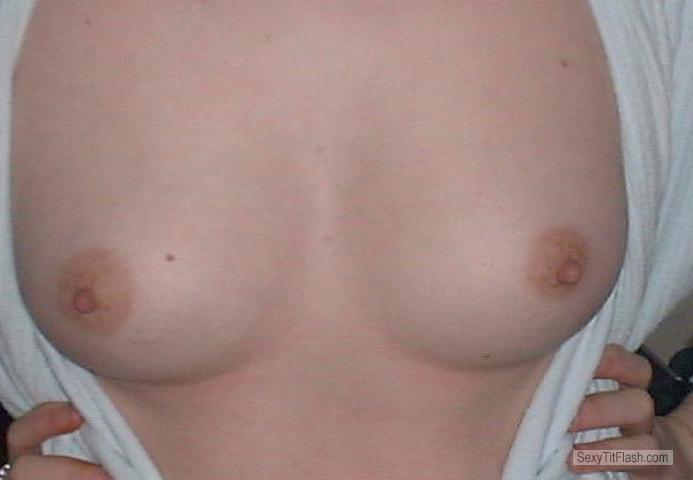 My Small Tits Ukwifey